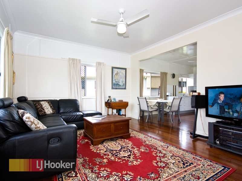 14 Garde Street, Stafford QLD 4053