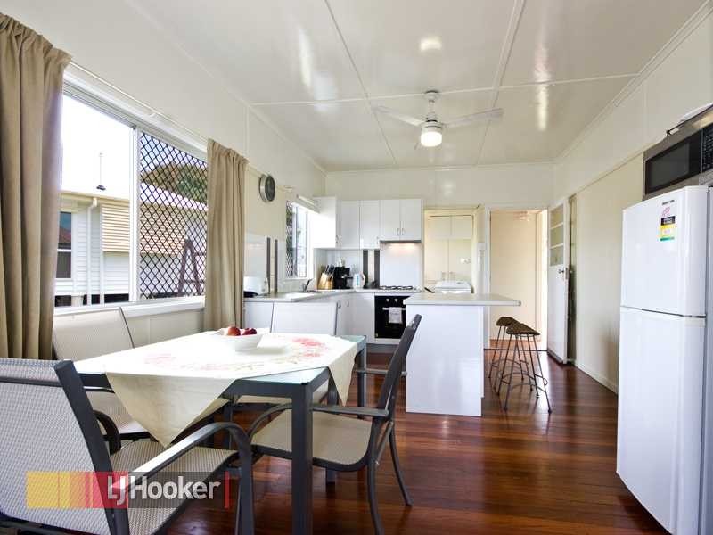 14 Garde Street, Stafford QLD 4053