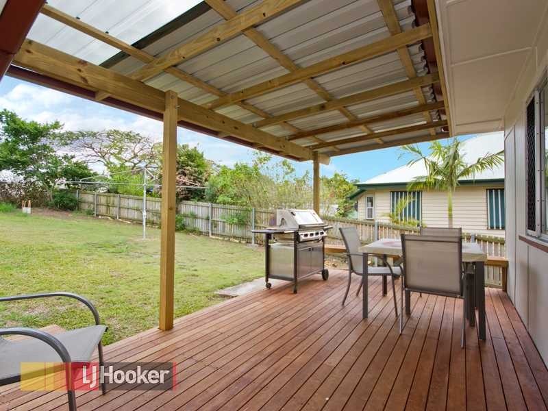 14 Garde Street, Stafford QLD 4053