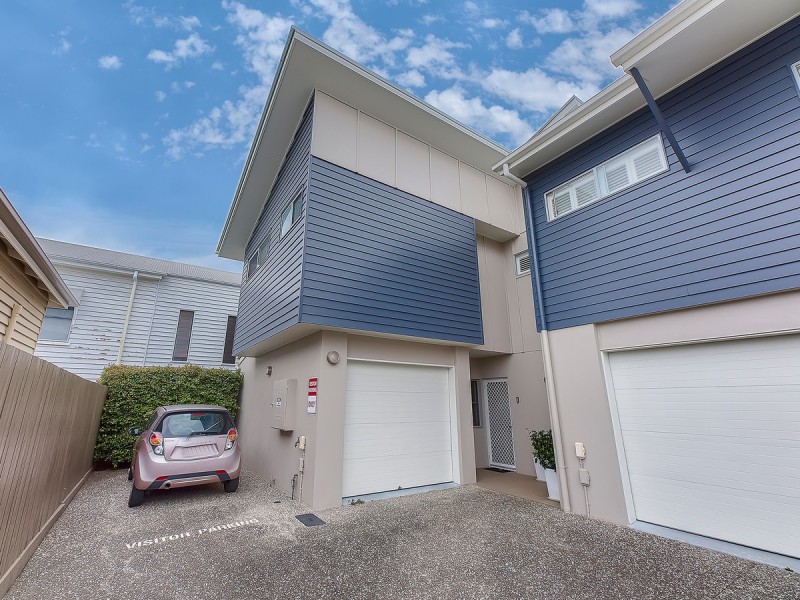 1/18A Ramsay Street, Kedron QLD 4031