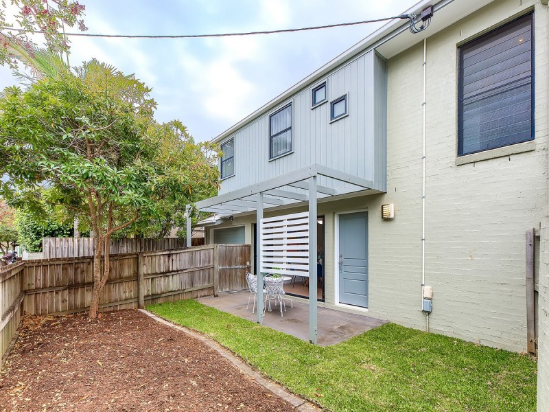 3/19 Erskine Avenue, Kedron QLD 4031