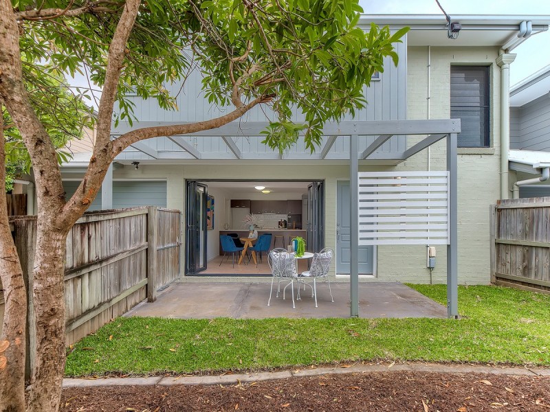 3/19 Erskine Avenue, Kedron QLD 4031