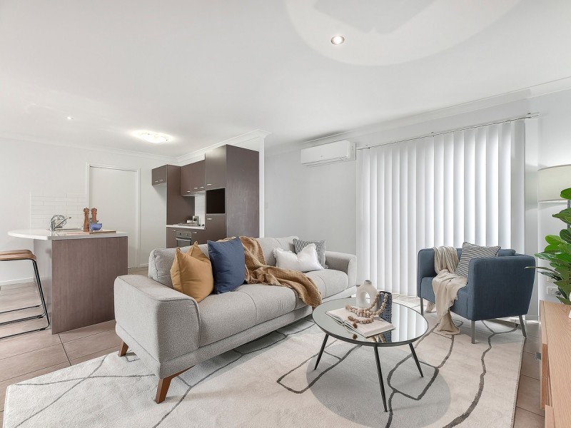 3/19 Erskine Avenue, Kedron QLD 4031