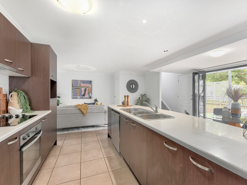 3/19 Erskine Avenue, Kedron QLD 4031