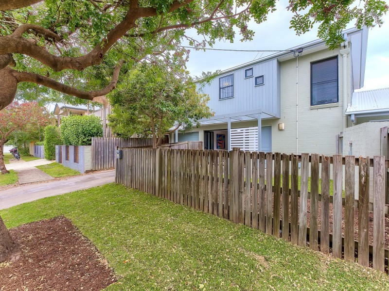3/19 Erskine Avenue, Kedron QLD 4031
