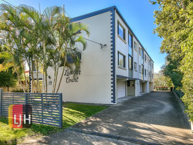 4/19 Groom Street, Gordon Park QLD 4031