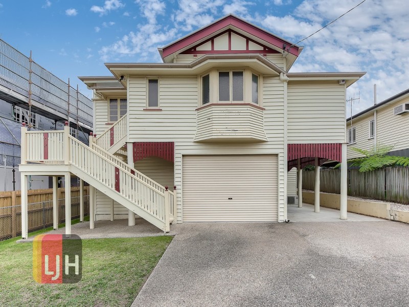 54 Clifford Street, Stafford QLD 4053