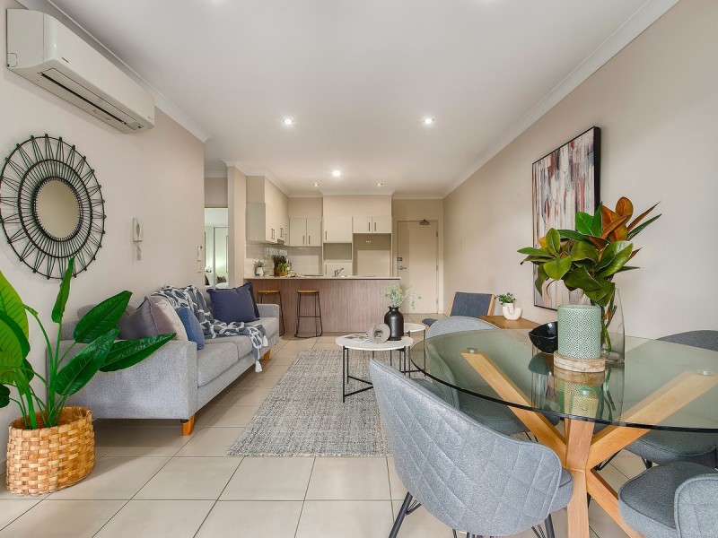 3/11 Wolseley Street, Clayfield QLD 4011