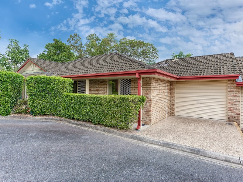 3/48 Barton Street, Everton Park QLD 4053