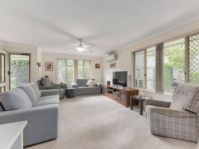 3/48 Barton Street, Everton Park QLD 4053