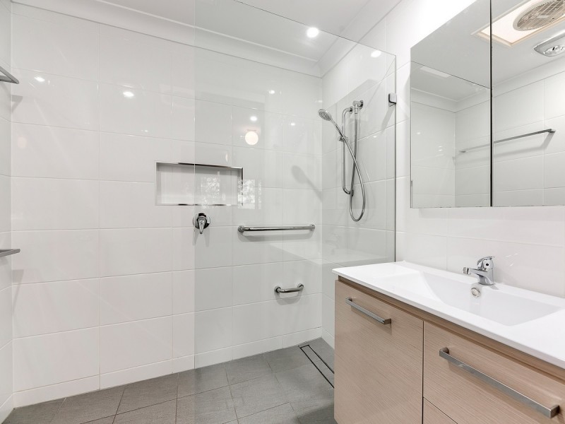 3/48 Barton Street, Everton Park QLD 4053