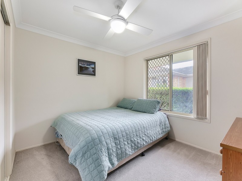 3/48 Barton Street, Everton Park QLD 4053