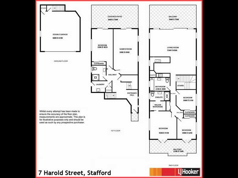 7 Harold Street, Stafford QLD 4053