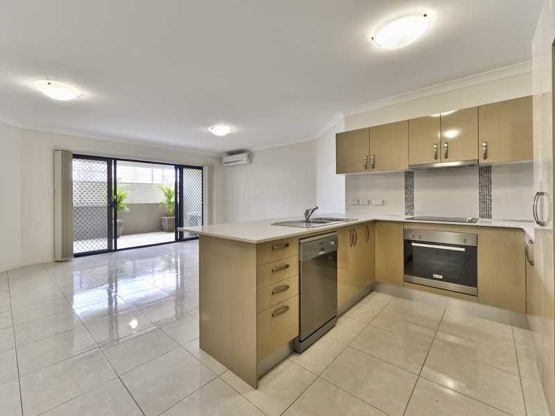 3/61 Davenport Street, Chermside QLD 4032