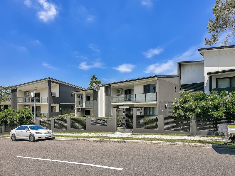 11/21-31 Gamelin Crescent, Stafford QLD 4053