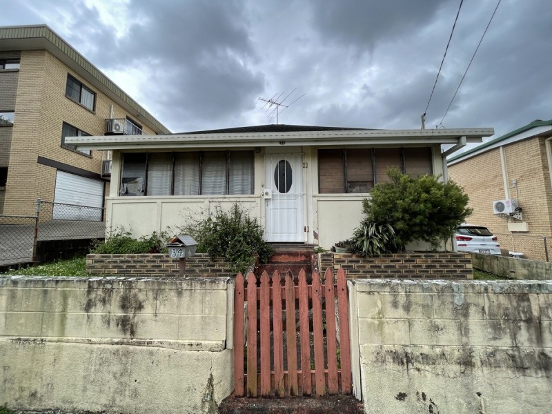 34 Grantson Street, Windsor QLD 4030