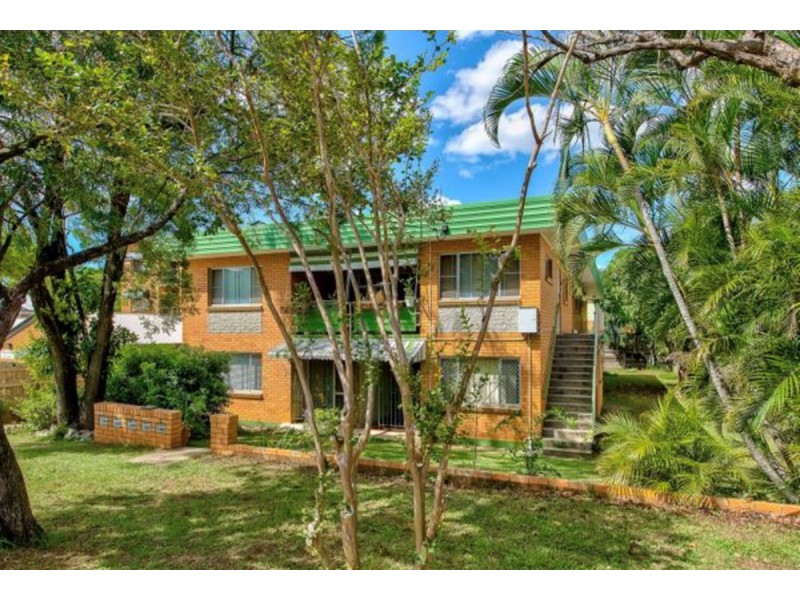 4/37 Ramsay Street, Kedron QLD 4031