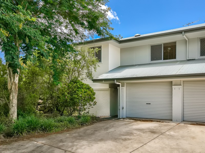 6/36 Russell Street, Everton Park QLD 4053
