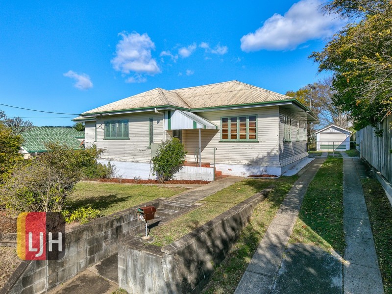 20 Griffith Street, Everton Park QLD 4053