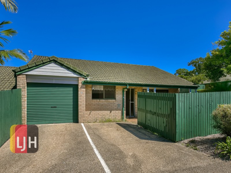 16/25 Felstead Street, Everton Park QLD 4053