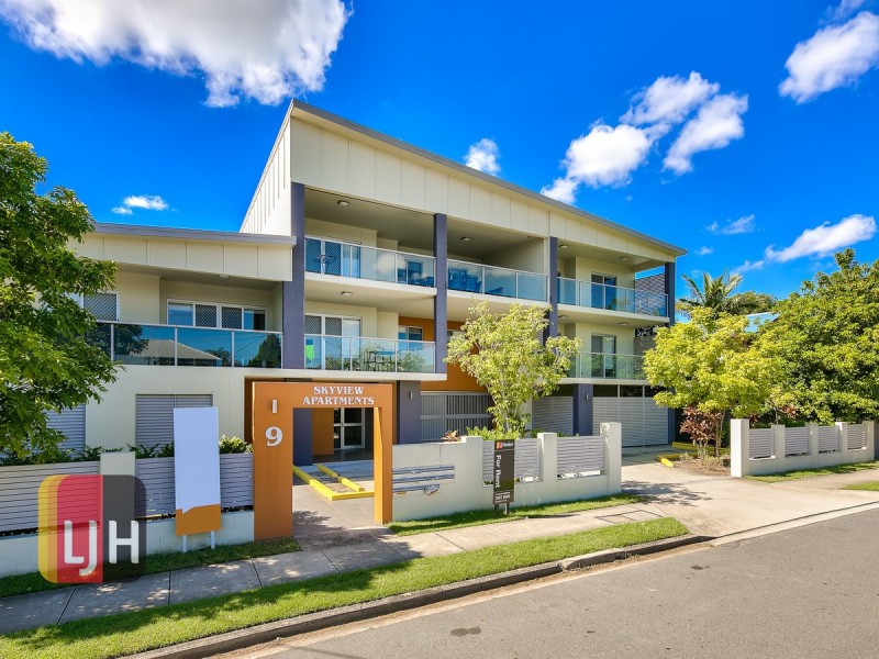 9/9 Zenith Avenue, Chermside QLD 4032