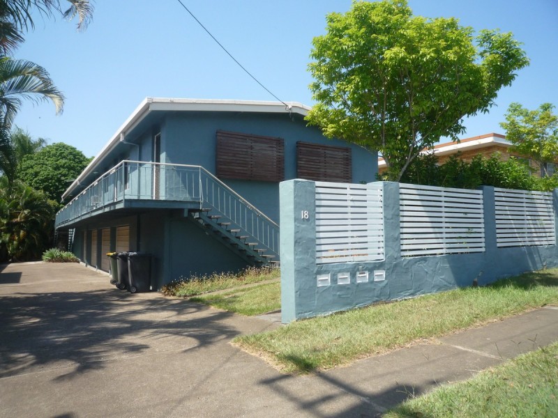 4/18 Somerset Road, Kedron QLD 4031