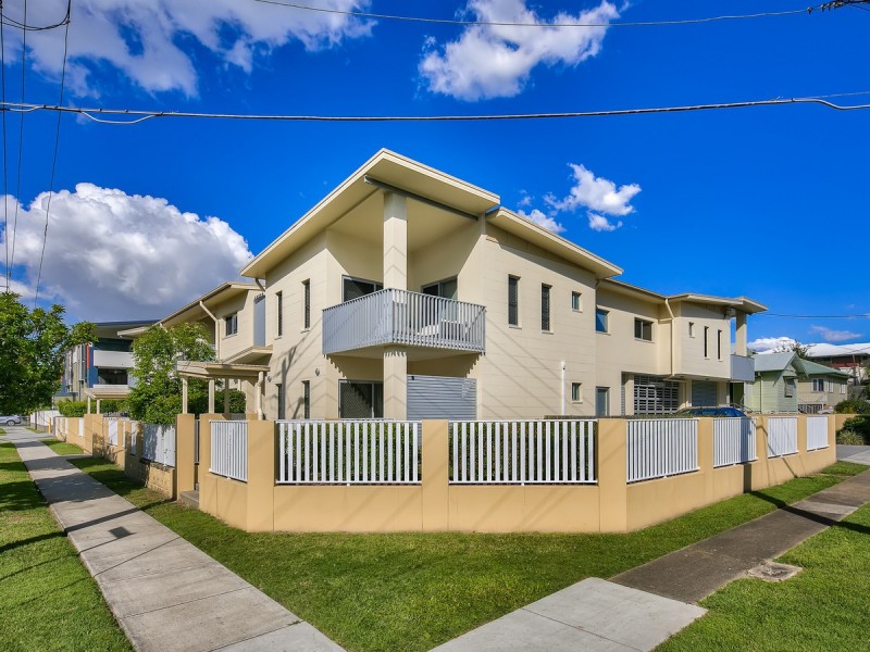 8/39 Theodore Street, Stafford QLD 4053