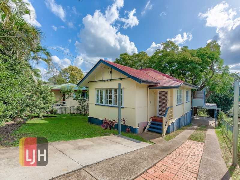 41 Fitzsimmons Street, Keperra QLD 4054
