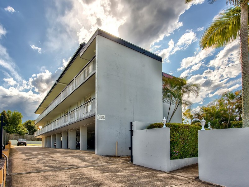 7/102 Kedron Park Road, Wooloowin QLD 4030