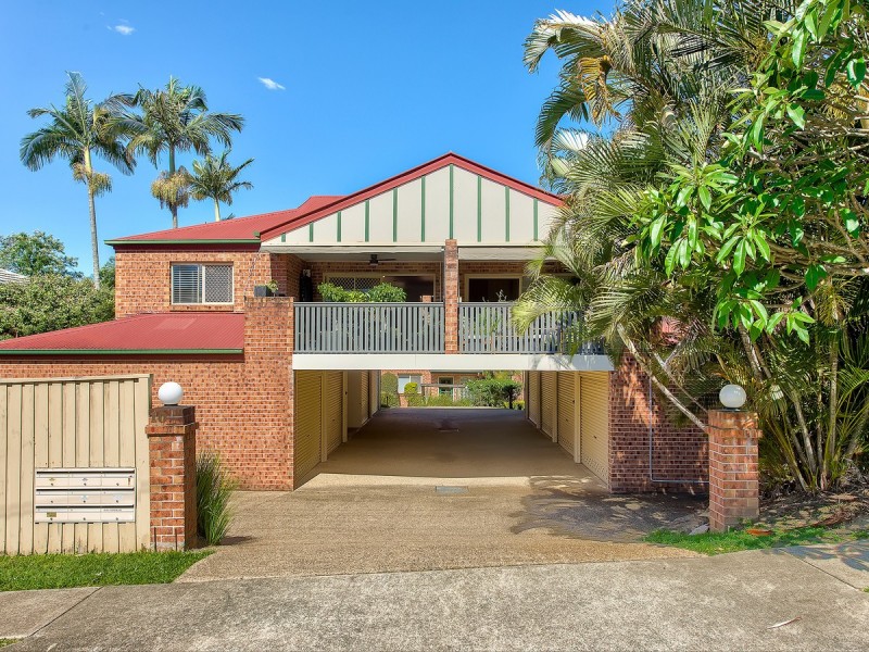 3/10 Burnaby Terrace, Gordon Park QLD 4031
