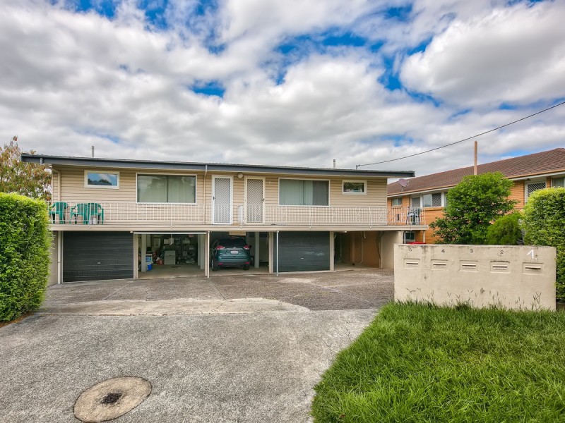 5/5 Worsfold Street, Everton Park QLD 4053