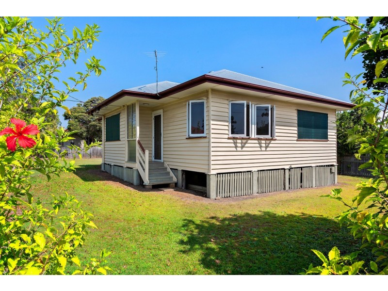 2 O’Shea Street, Zillmere QLD 4034