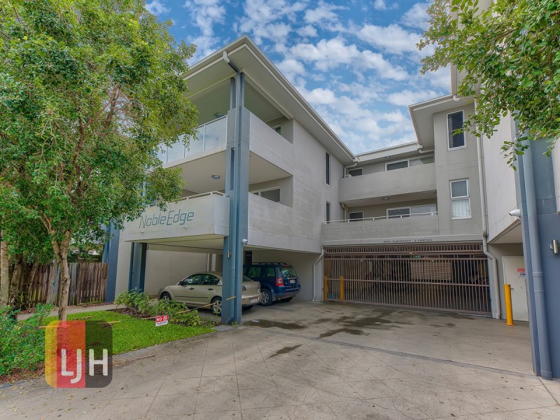 8/20 Noble Street, Clayfield QLD 4011