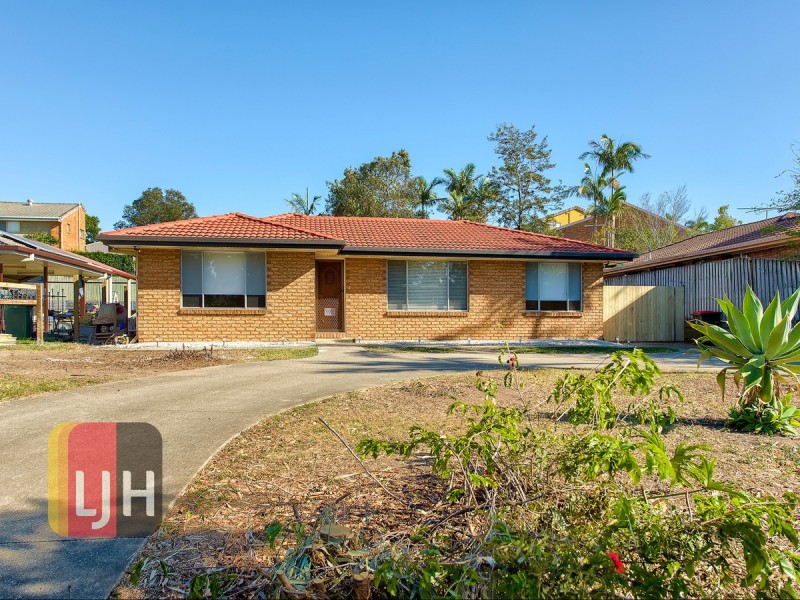 28 Beckett Road, Mcdowall QLD 4053