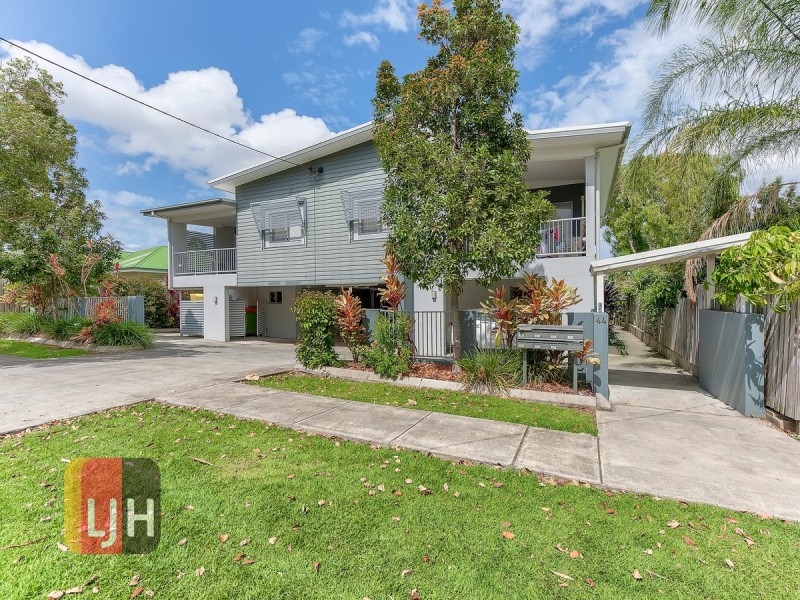 4/44 Birdwood Street, Zillmere QLD 4034