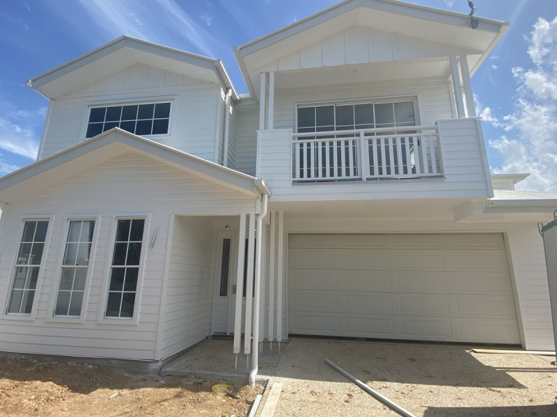 16 Bloxsom Street, Kedron QLD 4031