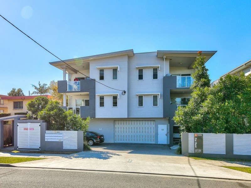 9/12 Noble Street, Clayfield QLD 4011