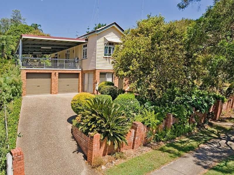 30 Aberleigh Road, Herston QLD 4006