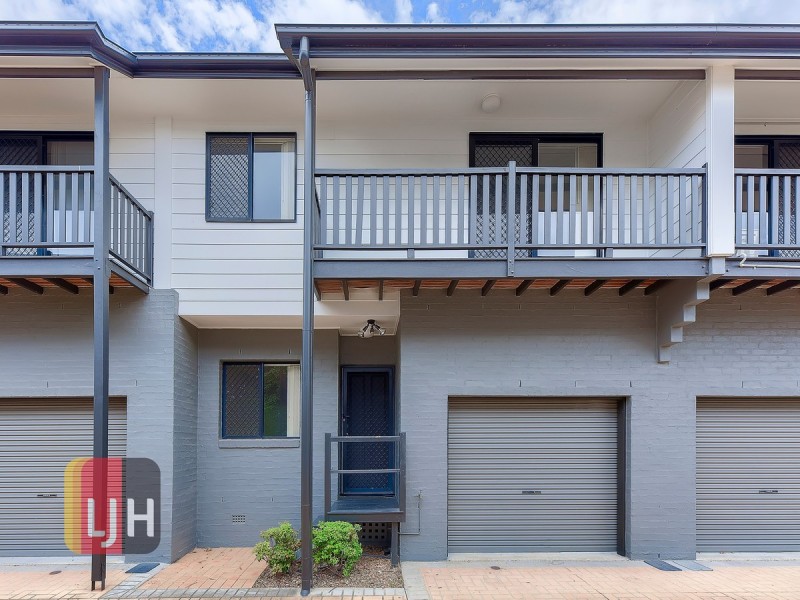 9/63 Barron Street, Gordon Park QLD 4031