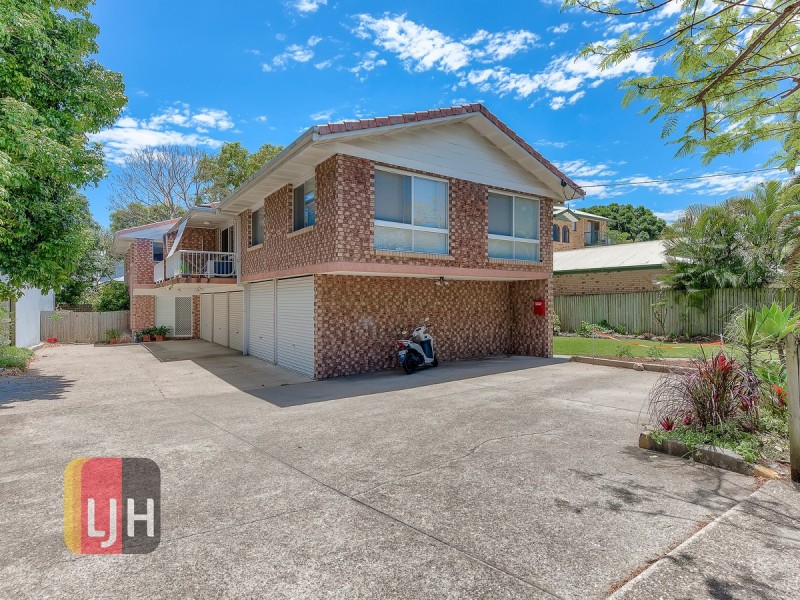 3/115 Swan Street, Gordon Park QLD 4031