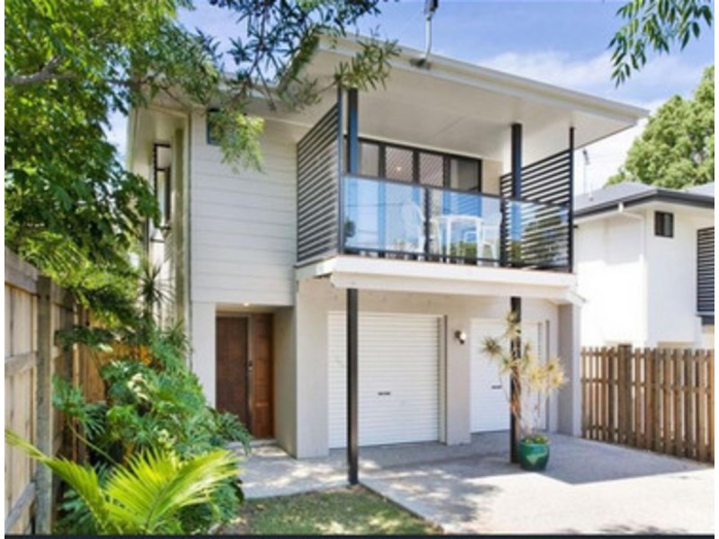 6 Lewis Street, Clayfield QLD 4011