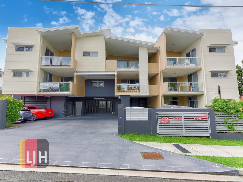 19/22 School Road, Stafford QLD 4053