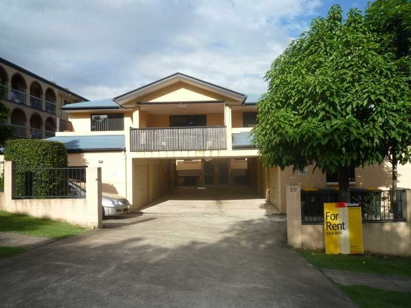 4/20 Hooker Street, Windsor QLD 4030