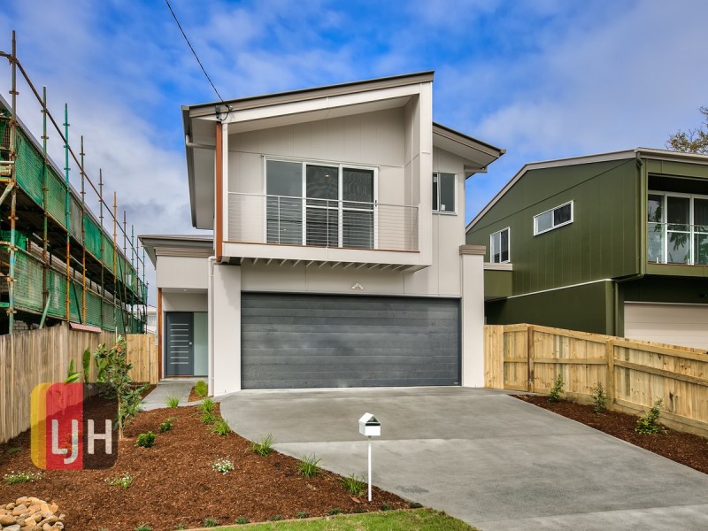 54 Hatfield Street, Banyo QLD 4014