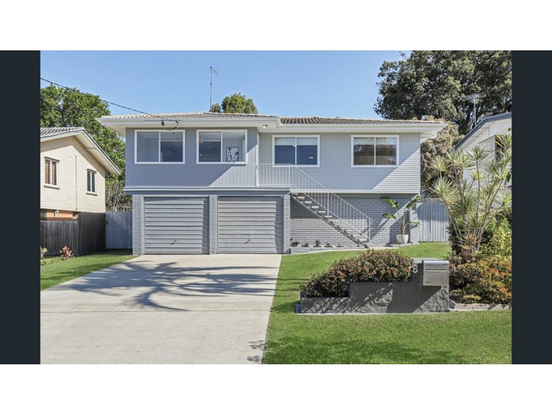 6 Valis Street, Aspley QLD 4034