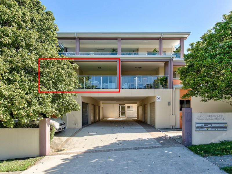 5/42 Rode Road, Wavell Heights QLD 4012