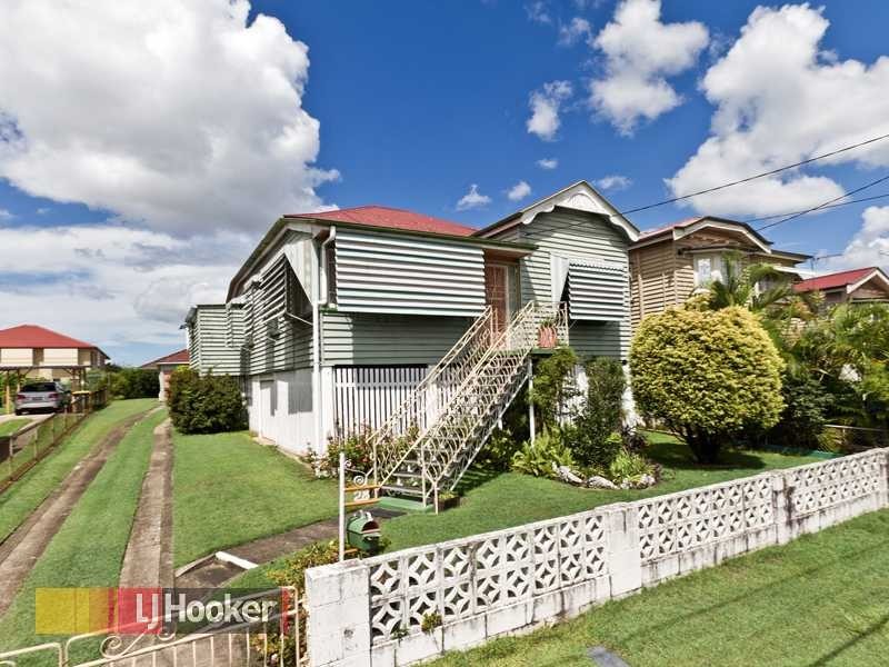 28 Laura Street, Lutwyche QLD 4030