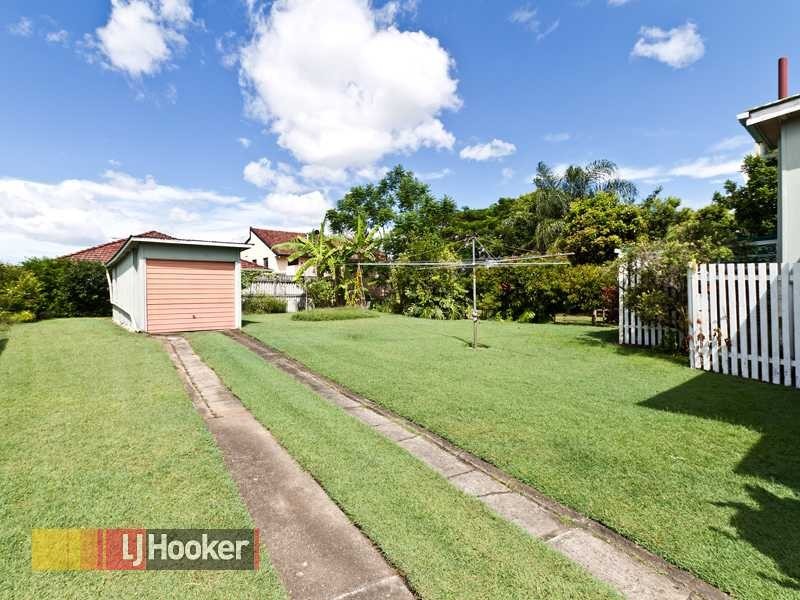 28 Laura Street, Lutwyche QLD 4030