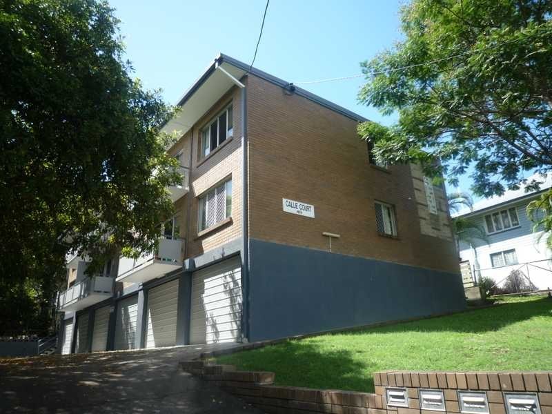 2/49 Gibb Street, Kelvin Grove QLD 4059