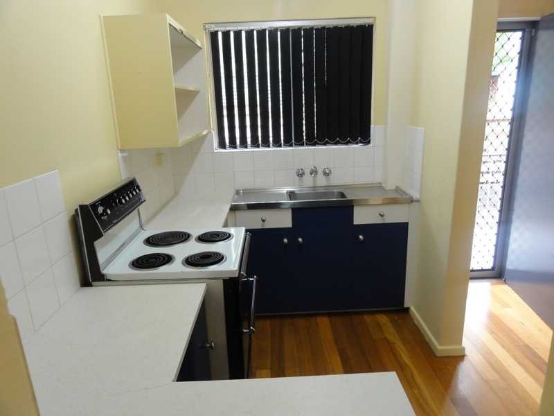 2/49 Gibb Street, Kelvin Grove QLD 4059